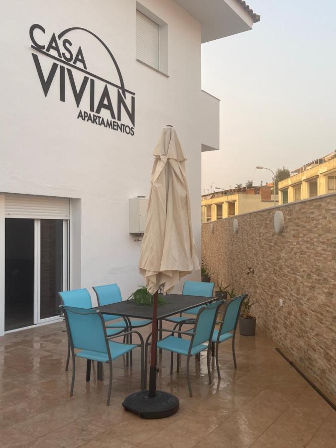 Apartamento Casa Vivian Мерида Екстериор снимка
