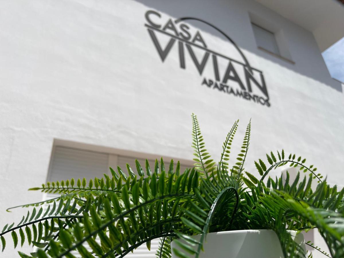 Apartamento Casa Vivian Мерида Екстериор снимка