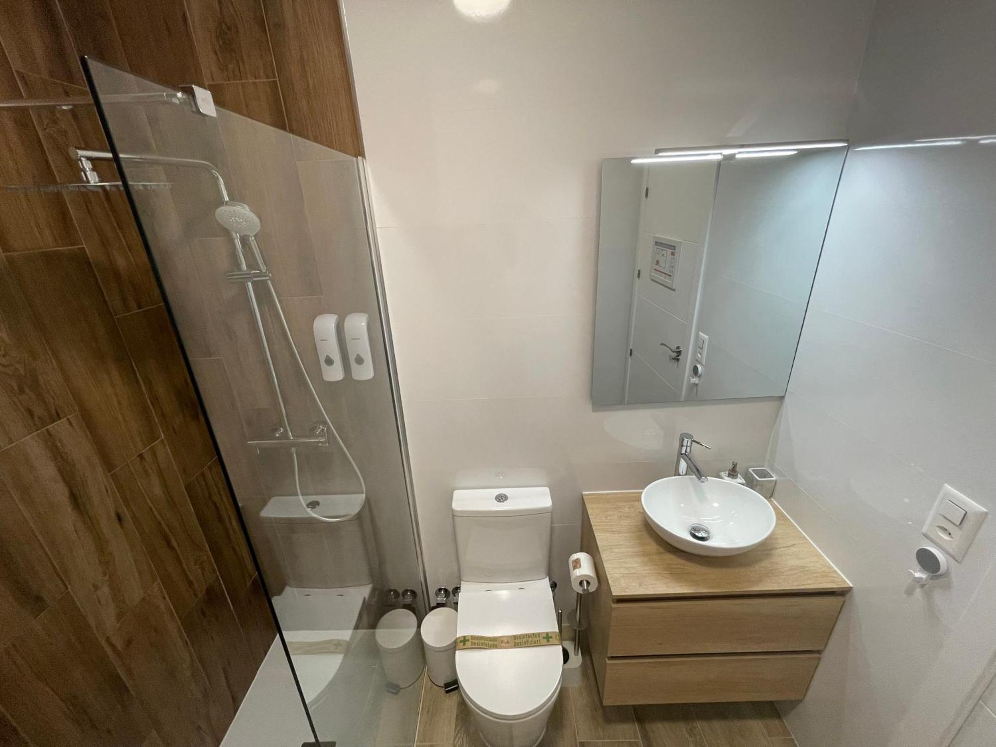 Apartamento Casa Vivian Мерида Екстериор снимка