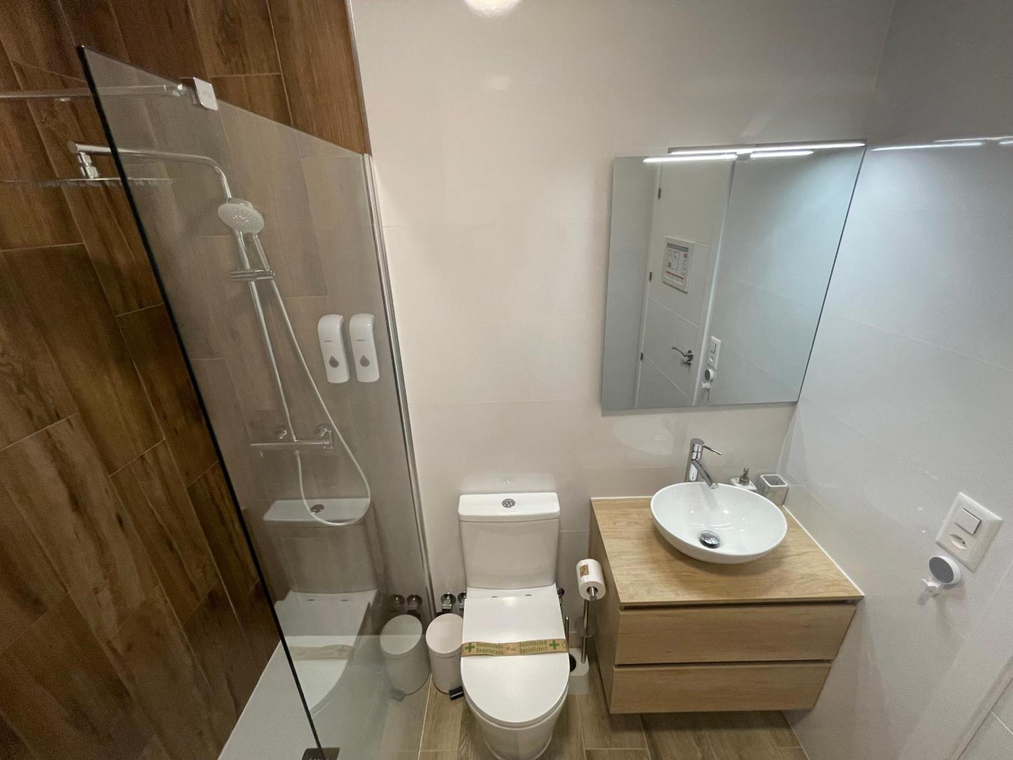 Apartamento Casa Vivian Мерида Екстериор снимка