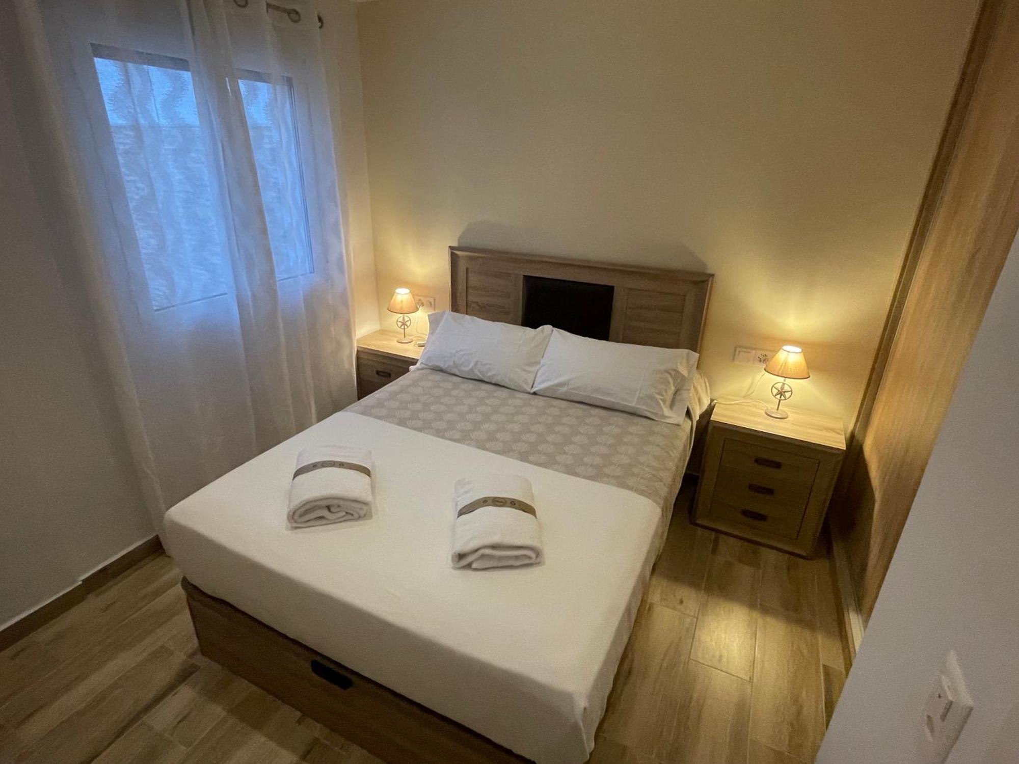 Apartamento Casa Vivian Мерида Екстериор снимка