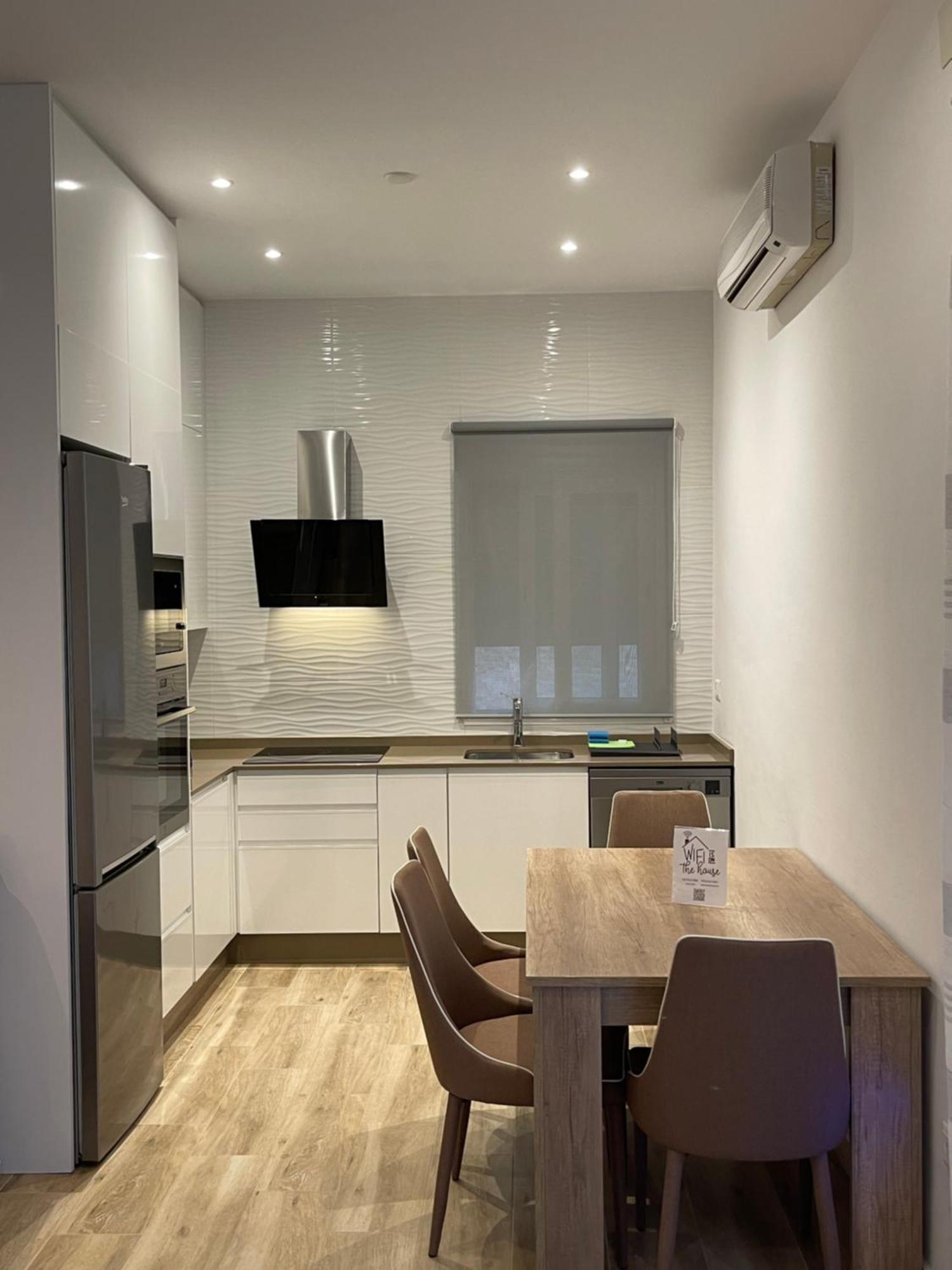 Apartamento Casa Vivian Мерида Екстериор снимка