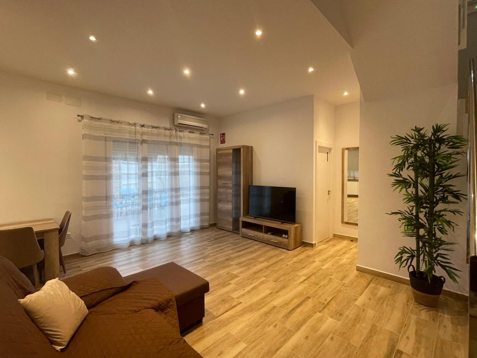 Apartamento Casa Vivian Мерида Екстериор снимка